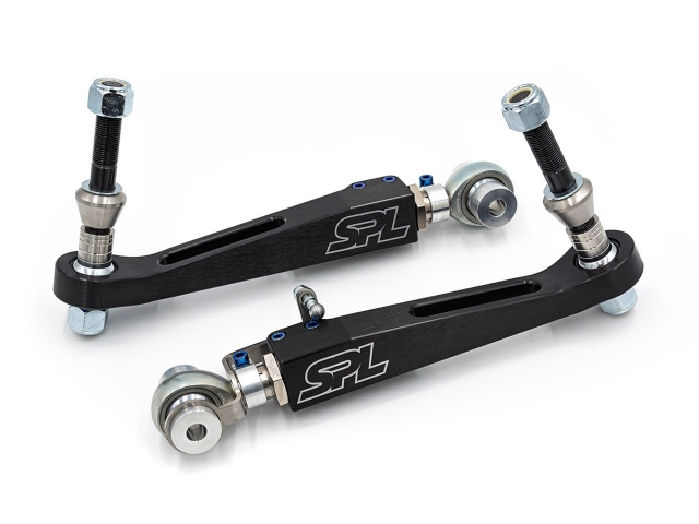 SPL Front Lower Control Arms (BMW F2X & F3X xDrive)